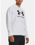 Under Armour UA Rival Fleece Logo HD Melegítő felső Fehér - Pepit.hu