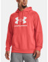 Under Armour UA Rival Fleece Logo HD Melegítő felső Piros - Pepit.hu