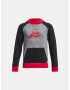 Under Armour UA Rival Fleece Script CB HD Gyerek Melegítő felső Fekete - Pepit.hu