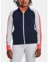 Under Armour UA Storm Midlayer FZ-NVY Melegítő felső Kék - Pepit.hu