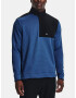 Under Armour UA Storm SweaterFleece Nov Melegítő felső Kék - Pepit.hu