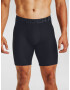 Under Armour UA Tech 9in 2 Pack Boxeralsó Fekete - Pepit.hu