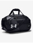 Under Armour Undeniable 4.0 Small Sport táska Fekete - Pepit.hu