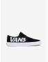 Vans SK8-Low Sportcipő Fekete - Pepit.hu