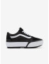 Vans UA Old Skool Stacked Sportcipő Fekete - Pepit.hu