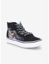 Vans x Project Cat Comfycush Sk8-Hi Zip (Discovery) Gyerek Bokacsizma Rózsaszín - Pepit.hu