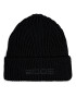 2005 Sapka Basic Beanie Fekete - Pepit.hu