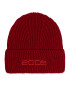 2005 Sapka Basic Beanie Piros - Pepit.hu