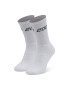 2005 Unisex Magasszárú Zokni Basic Socks Fehér - Pepit.hu