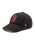 47 Brand Baseball sapka Boston Red Sox B-MVP02WBV-BKF Fekete - Pepit.hu