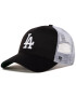 47 Brand Baseball sapka Los Angeles Dodgers '47 Mvp B-BRANS12CTP-BKC Fekete - Pepit.hu