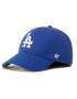 47 Brand Baseball sapka Los Angeles Dodgers '47 Mvp B-MVP12WBV-RYG Sötétkék - Pepit.hu