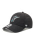 47 Brand Baseball sapka Miami Marlins Mlb BCWS-SUMVP28WBP-BK03 Fekete - Pepit.hu