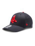 47 Brand Baseball sapka MLB Boston Red Sox '47 MVP B-MVP02WBV-A1 Sötétkék - Pepit.hu