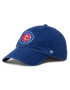 47 Brand Baseball sapka Mlb Chicago Cubs '47 Clean Up B-RGW05GWS-RYB Sötétkék - Pepit.hu