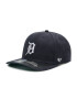 47 Brand Baseball sapka MLB Detroit Tigers Cold Zone B-CLZOE09WBP-NY Sötétkék - Pepit.hu