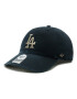 47 Brand Baseball sapka MLB Los Angeles Dodgers Ballpark Camo 47 CLEAN UP B-BPCAM12GWS-BK Fekete - Pepit.hu