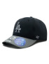 47 Brand Baseball sapka MLB Los Angeles Dodgers Brrr TT Snap '47 MVP B-BRTTS12BBP-BK Fekete - Pepit.hu