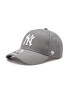 47 Brand Baseball sapka MLB New York Yankees '47 MVP SNAPBACK B-MVPSP17WBP-CCD Szürke - Pepit.hu