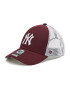 47 Brand Baseball sapka MLB New York Yankees B-BRANS17CTP-KME Bordó - Pepit.hu