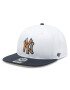 47 Brand Baseball sapka MLB New York Yankees Corkscrew 47 CAPTAIN B-CORKS17WBP-WH Fehér - Pepit.hu