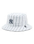 47 Brand Baseball sapka MLB New York Yankees Pinstriped '47 BUCKET B-PINSD17PTF-NY Sötétkék - Pepit.hu