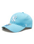 47 Brand Baseball sapka MLB New York Yankees Raised Basic '47 MVP B-RAC17CTP-CO Kék - Pepit.hu