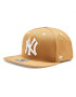 47 Brand Baseball sapka MLB New York Yankees Replica Sure Shot '47 CAPTAIN BCPTN-REPSS17WBP-QL85 Barna - Pepit.hu