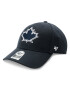 47 Brand Baseball sapka MLB Toronto Blue Jays '47 MVP B-MVP26WBV-NYA Sötétkék - Pepit.hu