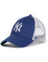 47 Brand Baseball sapka New York Yankees B-BRANS17CTP-RY Kék - Pepit.hu