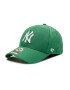 47 Brand Baseball sapka New York Yankees B-MVPSP17WBP-KY Zöld - Pepit.hu