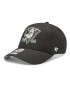 47 Brand Baseball sapka NHL Anaheim Ducks Metallic Snap '47 MVP H-MTLCS25WBP-BKA Fekete - Pepit.hu