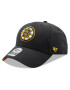 47 Brand Baseball sapka NHL Boston Bruins Ballpark Snap '47 MVP H-BLPMS01WBP-BK Fekete - Pepit.hu