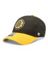 47 Brand Baseball sapka NHL Boston Bruins Sure Shot TT Snapback '47 MVP HVIN-SUMTT01WBP-BK74 Fekete - Pepit.hu