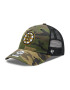 47 Brand Baseball sapka Nhl Boston Bruins Trucker H-CBRAN01GWP-CM Zöld - Pepit.hu