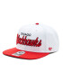 47 Brand Baseball sapka NHL Chicago Blackhawks Crosstown Script Two tone '47 CAPTAIN H-CTWTT04WBP-WH Fehér - Pepit.hu