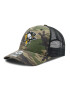 47 Brand Baseball sapka NHL Pittsburgh Penguins Trucker H-CBRAN15GWP-CM Zöld - Pepit.hu