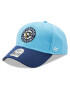 47 Brand Baseball sapka NHL Pittsburgh PenguinsTwo Tone '47 MVP HVIN-MVPTT15WBV-CO68 Kék - Pepit.hu