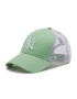 47 Brand Baseball sapka Ny Yankees Branson Trucker B-FLGSH17GWP-HK Zöld - Pepit.hu