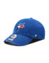 47 Brand Baseball sapka Toronto Blue Jays 47 Clean Up B-RGW26GWS-RY Kék - Pepit.hu