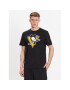 47 Brand Póló NHL Pittsburgh Penguins Imprint '47 Echo Tee HH015TEMIME544252JK Fekete Regular Fit - Pepit.hu