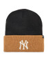 47 Brand Sapka New York Yankees B-CAMPS17ACE-BK Fekete - Pepit.hu