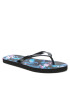 4F Flip-flops H4L22-KLD004 Fekete - Pepit.hu