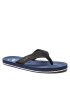 4F Flip-flops H4L22-KLM005 Fekete - Pepit.hu