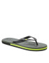 4F Flip-flops H4L22-KLM006 Fekete - Pepit.hu