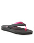 4F Flip-flops SS23FFLIF061 Fekete - Pepit.hu