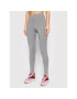 4F Leggings H4L22-LEG350 Szürke Slim Fit - Pepit.hu