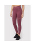 4F Leggings H4Z22-SPDF012 Bordó Slim Fit - Pepit.hu