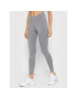 4F Leggings NOSH4-LEG350 Szürke Slim Fit - Pepit.hu