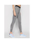 4F Leggings NOSH4-SPDF001 Szürke Slim Fit - Pepit.hu